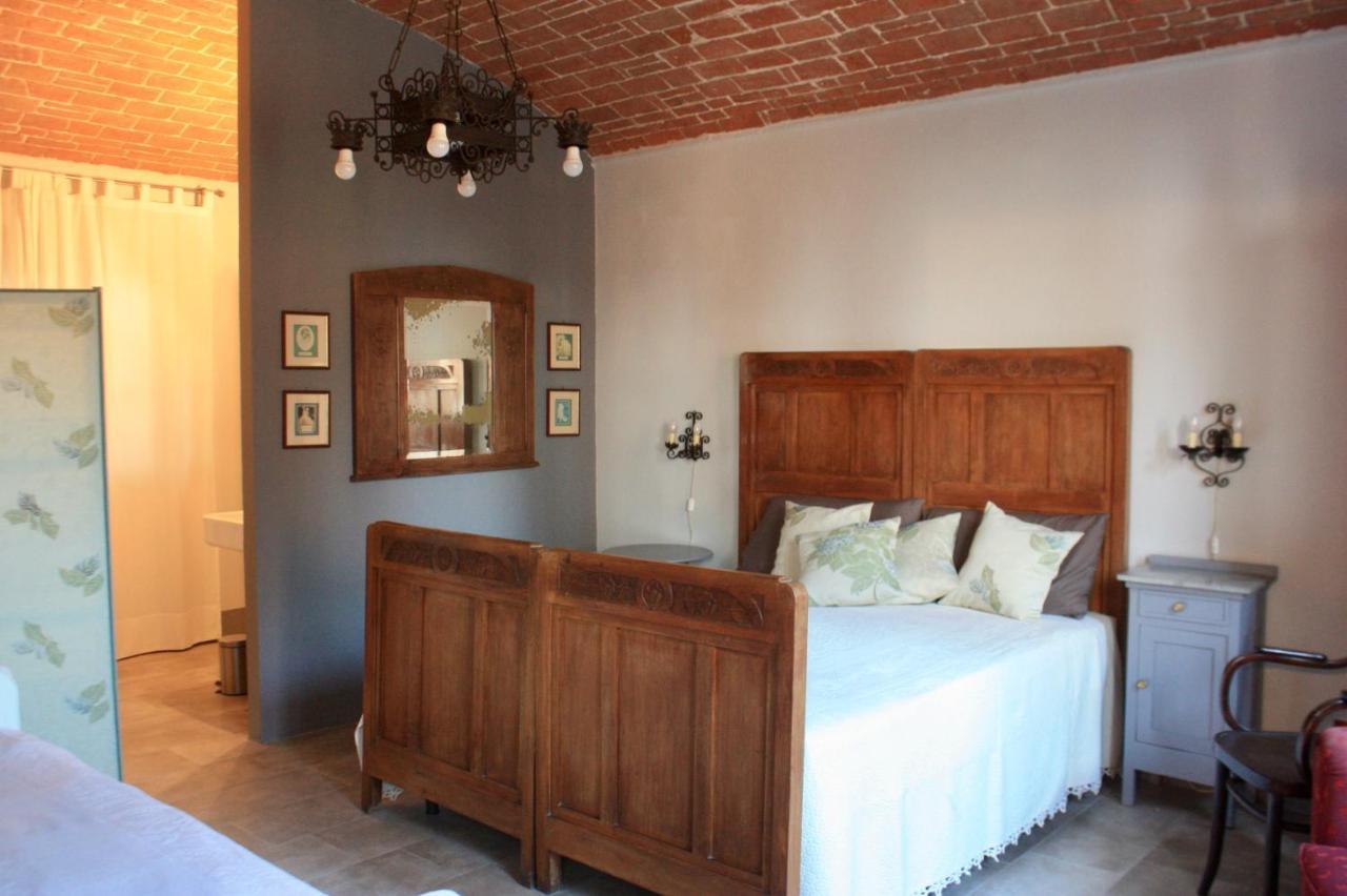 Casapaletti Country House Alfiano Natta Esterno foto