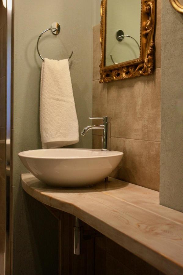 Casapaletti Country House Alfiano Natta Esterno foto