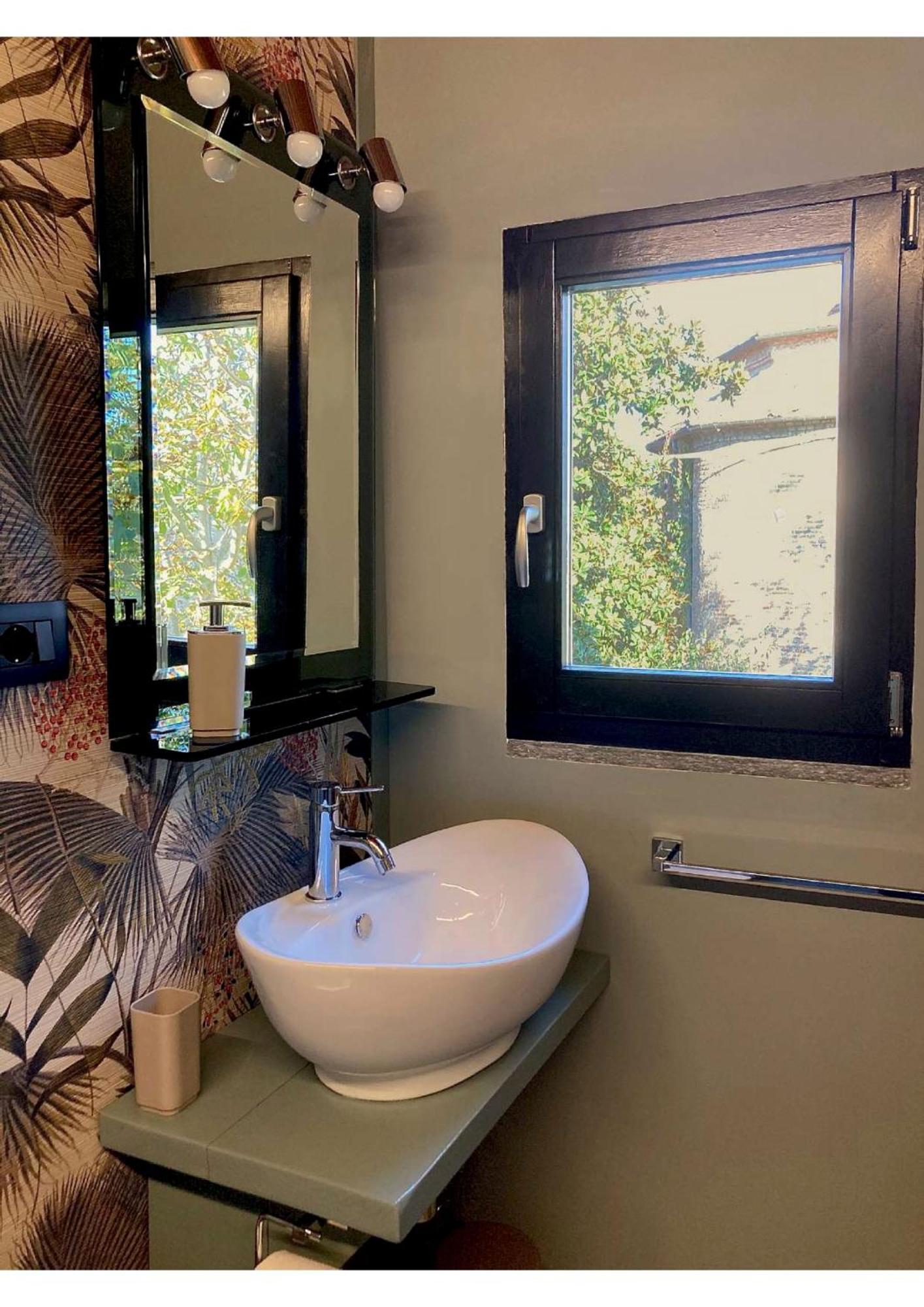 Casapaletti Country House Alfiano Natta Esterno foto